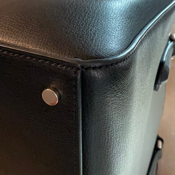 Kate Spade Tippy Triple Satchel Handbag - Picture 8 of 13